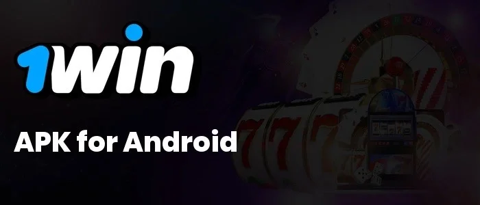 1Win apk for Android