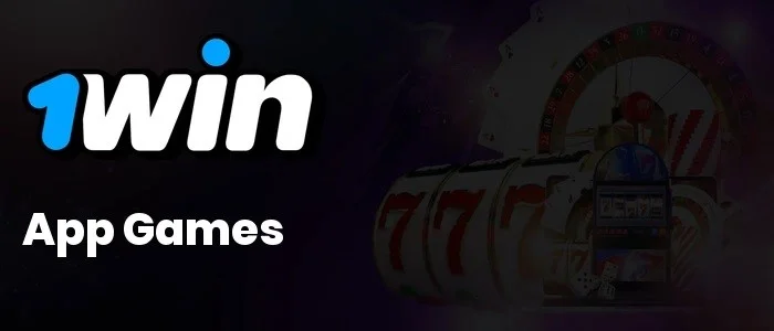 1Win app casino games