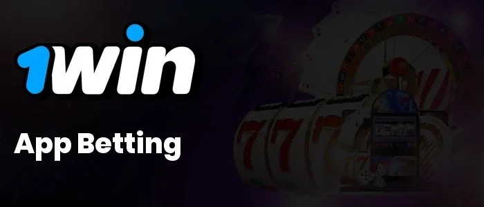 1Win app betting