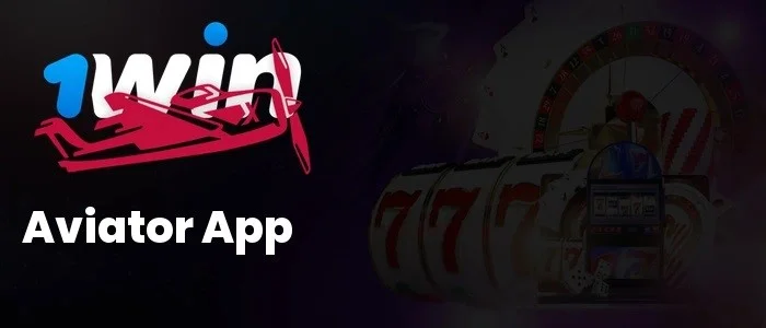 1Win aviator app
