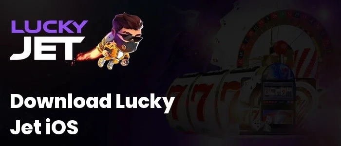 How to download lucky jet ios