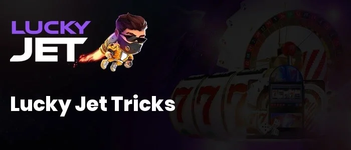 1Win lucky jet tricks