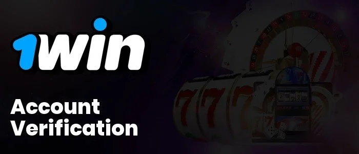 Account verification